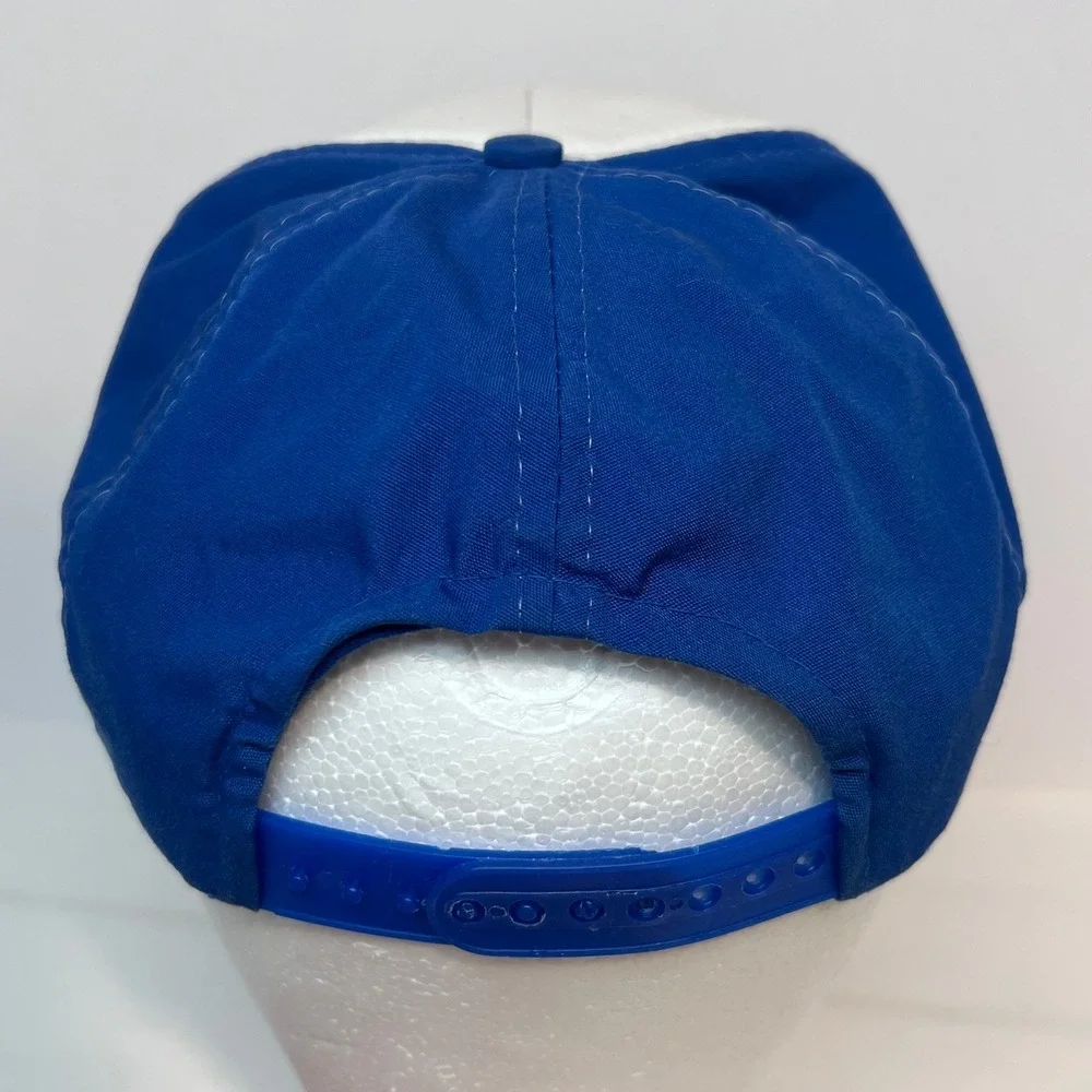 Tiny Toon Adventures‎ Hat 1990 Warner Bros Kids Cartoon Snapback